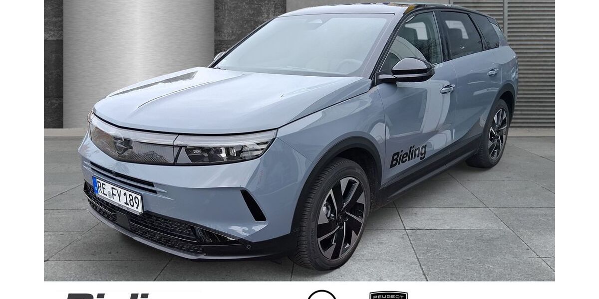 Opel Grandland (X) 7.000 km 37.990 &euro; Herten 45699