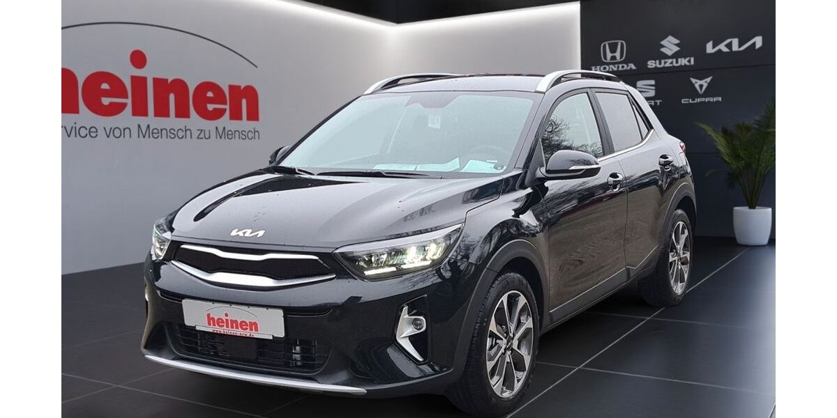 Kia Stonic 3.000 km 23.680 &euro; Hagen 58135