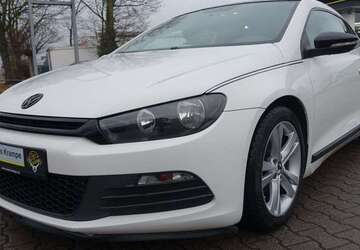 VW Scirocco 142.600 km 6.280 &euro; Selm 59379