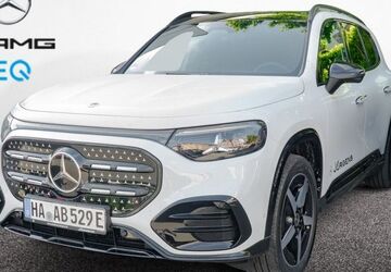 Mercedes-Benz GLB 250 9.500 km 59.880 &euro; Hagen 58135
