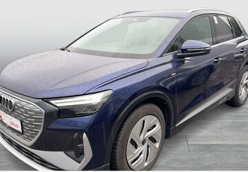 Audi Q4 e-tron 6.697 km 42.985 &euro; Dortmund 44143
