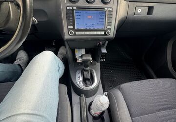 VW Touran 119.000 km 10.000 &euro; Dortmund 44145