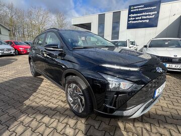 Gebrauchte Hyundai Bayon
