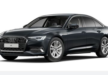 Audi A6 26.423 km 40.950 &euro; Bochum 44809