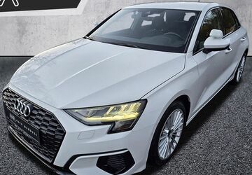 Audi A3 84.800 km 20.495 &euro; Hagen 58099