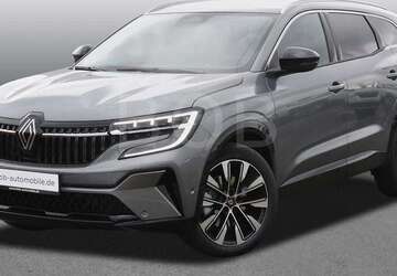 Renault Espace 37.176 km 32.888 &euro; Bochum 44809