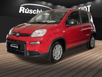 Gebrauchte Fiat Panda