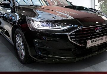 Ford Focus 5.915 km 28.980 &euro; Dortmund 44149