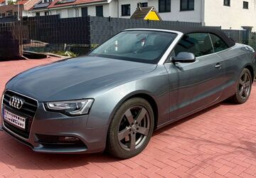 Audi A5 71.000 km 15.900 &euro; Recklinghausen 45659