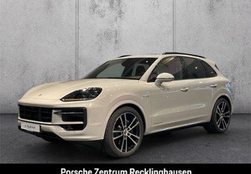 Porsche Cayenne 12.749 km 122.900 &euro; Recklinghausen 45665