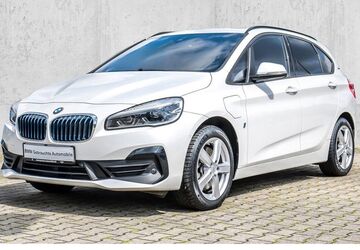 BMW 225 Active Tourer 99.724 km 15.400 &euro; Herne 44625