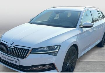 Skoda Superb 44.890 km 33.473 &euro; Dortmund 44309