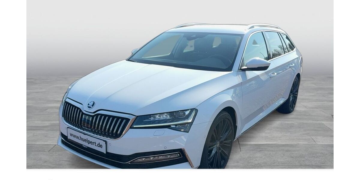Skoda Superb 44.890 km 33.473 &euro; Dortmund 44309