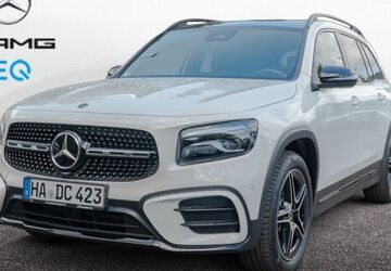 Mercedes-Benz GLB 220 24.224 km 49.880 &euro; Schwelm 58332