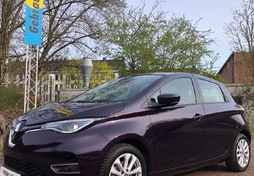 Renault ZOE 57.500 km 10.900 &euro; Hagen 58091