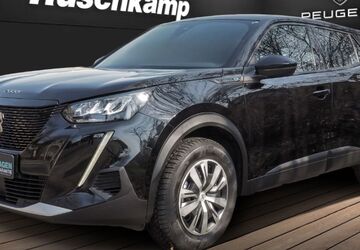 Peugeot 2008 29.043 km 20.580 &euro; Werne 59368