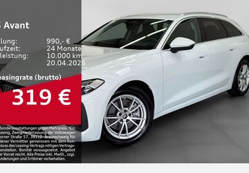 Audi A5 19.294 km 46.940 &euro; Bochum 44809