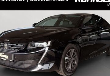 Peugeot 508 41.900 km 26.590 &euro; Gelsenkirchen 45891