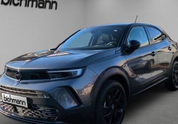 Opel Mokka 29.052 km 19.990 &euro; Menden 58706