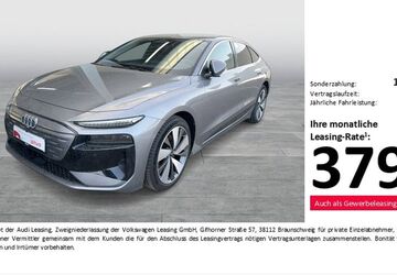 Audi A6 e-tron 6.762 km 51.708 &euro; Dortmund 44143