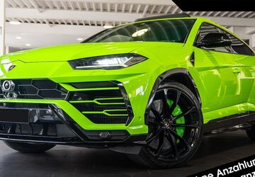 Lamborghini Urus 23.900 km 258.780 &euro; Herne 44653