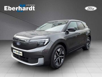 Gebrauchte Ford Explorer