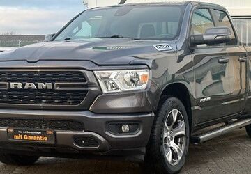 Dodge RAM 19.586 km 33.990 &euro; Fröndenberg 58730
