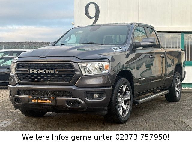 Dodge RAM 19.586 km 33.990 &euro; Fröndenberg 58730
