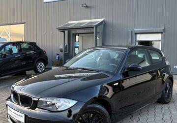 BMW 116 88.000 km 2.899 &euro; Holzwickede 59439