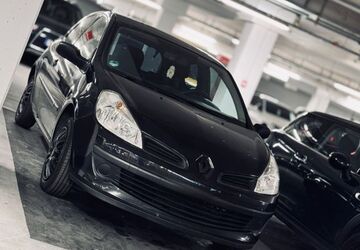 Renault Clio 204.000 km 750 &euro; Hagen 58091