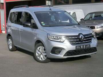 Gebrauchte Renault Kangoo