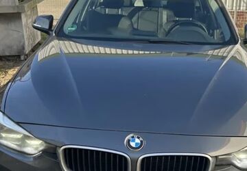 BMW 318 210.000 km 8.900 &euro; Dortmund 44145