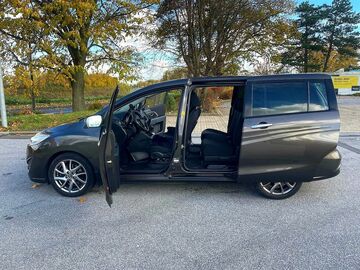 Gebrauchte Mazda 5