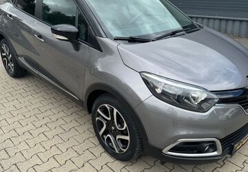 Renault Captur 84.000 km 9.990 &euro; Dortmund 44319