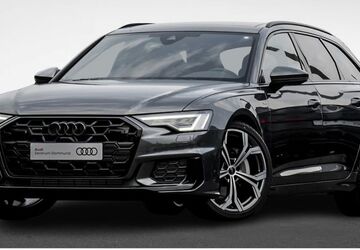 Audi A6 14.528 km 80.660 &euro; Dortmund 44143