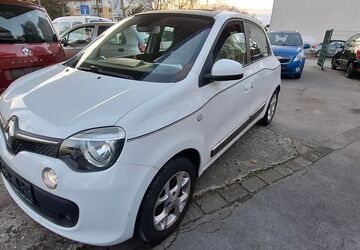 Renault Twingo 95.900 km 5.600 &euro; Dortmund 44339