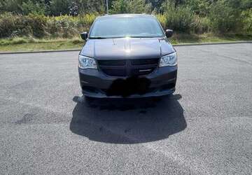 Dodge Grand Caravan 133.700 km 12.400 &euro; Bochum 44894
