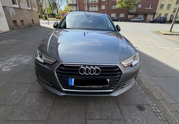 Audi A4 198.804 km 12.499 &euro; Dortmund 44145
