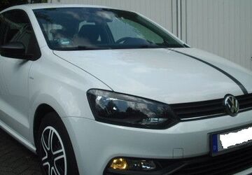 VW Polo 79.000 km 5.499 &euro; Hagen 58097