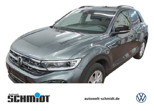 VW T-Roc 9.950 km 31.498 &euro; Recklinghausen 45657