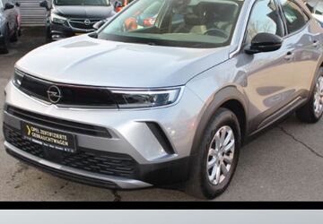 Opel Mokka 55.425 km 17.990 &euro; Unna 59427