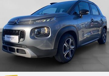 Citroen C3 Aircross 87.855 km 9.680 &euro; Bochum 44892
