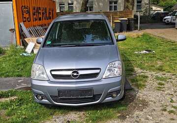 Opel Meriva 185.761 km 2.200 &euro; Mengede (Dortmund) 44359