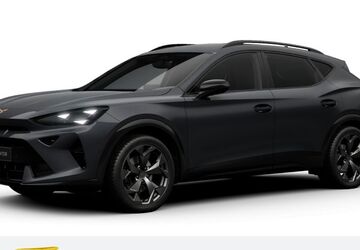Cupra Formentor 25.995 km 33.290 &euro; Hemer 58675