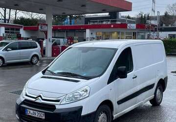 Citroen Jumpy 115.025 km 6.999 &euro; Witten 58452