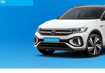 VW T-Cross 17.868 km 25.311 &euro; Dortmund 44141