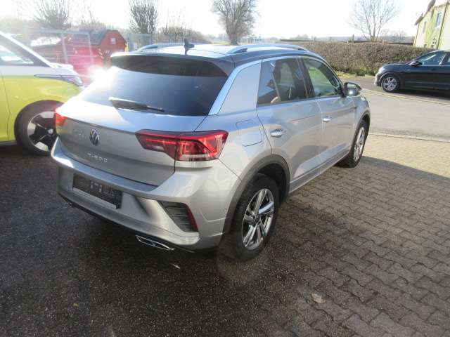 VW T-Roc R-Line 1.0 TSI NAVI KAMERA ACC LED ALU APS S 101.622 km 19.788 &euro; Bergkamen 59192