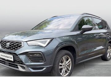 Seat Ateca 117.428 km 18.275 &euro; Dortmund 44269