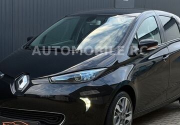 Renault ZOE 69.213 km 5.900 &euro; Oer-Erkenschwick 45739