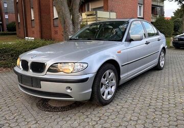 BMW 318 158.082 km 2.100 &euro; Gelsenkirchen 45897